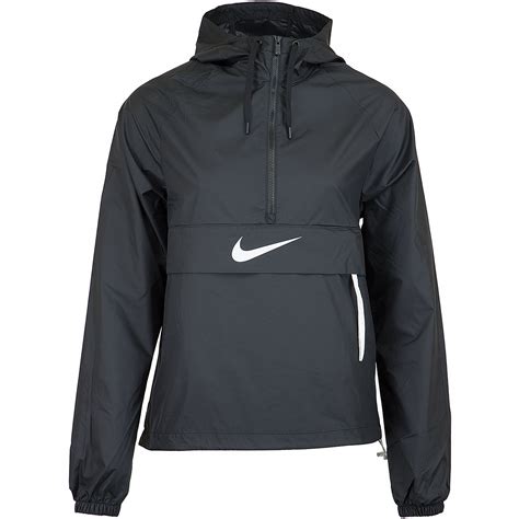 nike damen windbreaker schwarz weiß|Windbreaker & Windjacken. Nike DE.